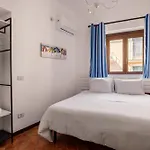 Апартаменты La Casa Del Genio *