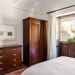 Апартаменты La Casa Del Genio *