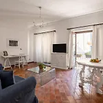 Апартаменты La Casa Del Genio