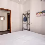 La Casa Del Genio Палермо