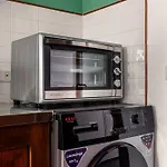 La Casa Del Genio Апартаменты