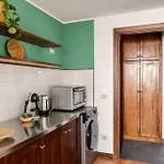 La Casa Del Genio * Палермо