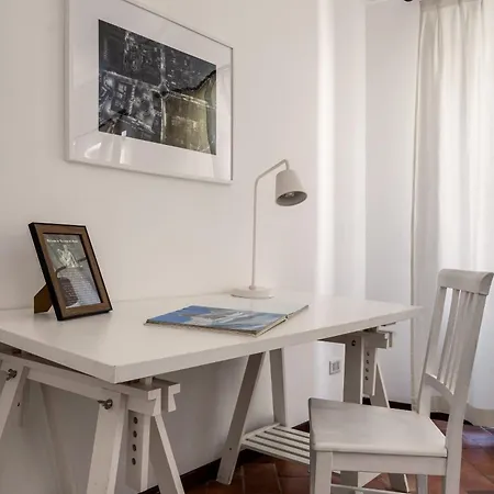 La Casa Del Genio *