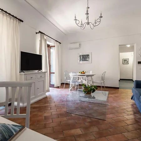 La Casa Del Genio * Палермо