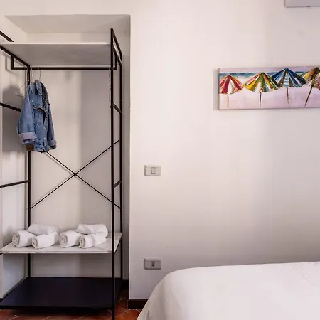 La Casa Del Genio