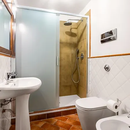 La Casa Del Genio 아파트